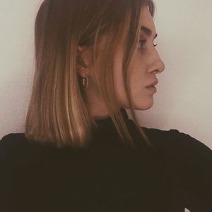 Meet your Posher, Marissa